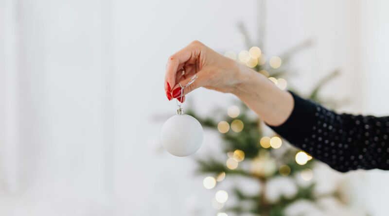 singur de sărbători