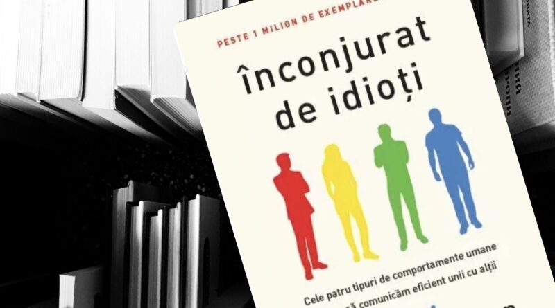 inconjurat de idioti