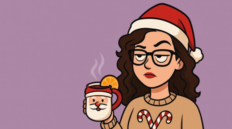 sassy pop craciun cozy