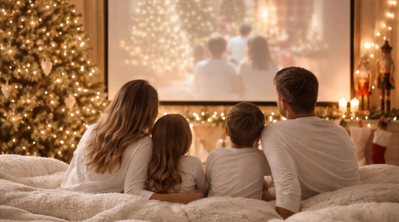 filme de Crăciun