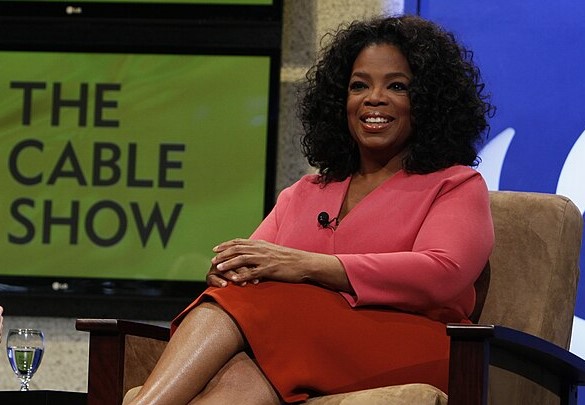 Oprah Winfrey
