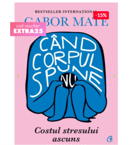 cand corpul spune nu