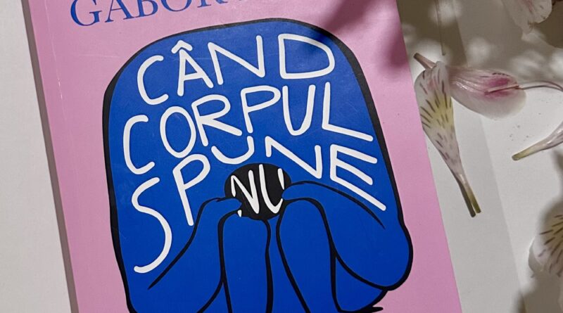 Când corpul spune nu