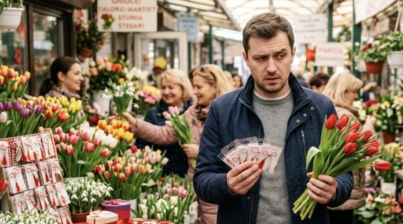 Triatlonul angoasei masculine