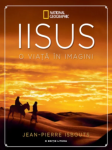iisus o viata in imagini