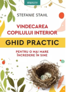 Vindecarea copilului interior