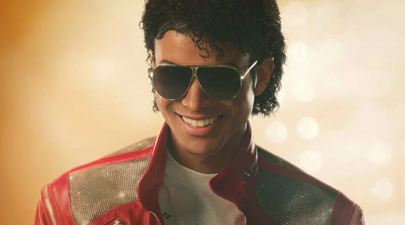 filmul Michael