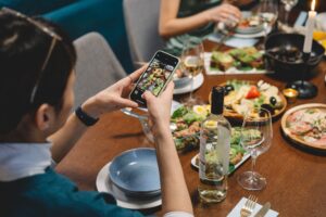 dependenta de smartphone