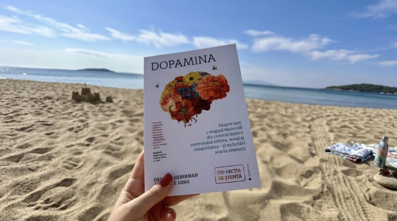 dopamina recenzie